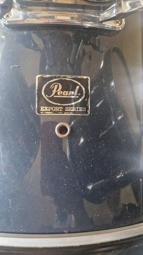 Pearl Export Series Drum Kit