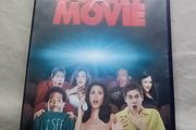 Scary Movie DVD