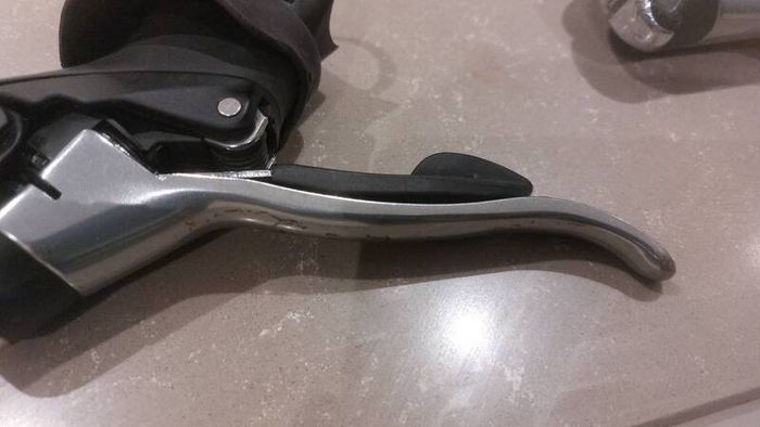Shimano Tiagra Brifters