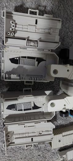 Transformer  / toy