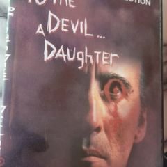 To The Devil A Daughter