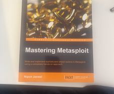 Metasploit Book Bundle (Ethical Hacking / Penetration Testing Collection)
