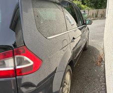 2007 Ford Galaxy