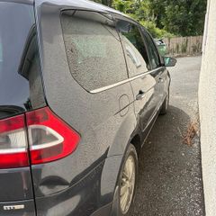 2007 Ford Galaxy