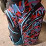 Ogio all elements Silencer Golf Bag Image 5