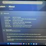 Lenovo X1 Yoga Gen 5 2in1 Laptop i7/16GB/512SSD/UHD Image 3