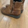 Fly London Ankle Boots Size 5 Image 2