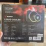 Tempest Gaming Liquid Cooler 120 RGB Like New Image 7