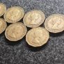 Full Date Run 1953 To 1967 Elizabeth Ii Three Pence Image 9