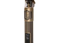 main image for ad Style Pro' USB-C Lithium Detailing &amp; Stubble Trimmer