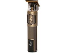 Style Pro' USB-C Lithium Detailing & Stubble Trimmer