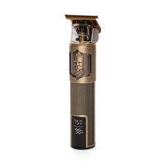 Style Pro' USB-C Lithium Detailing & Stubble Trimmer
