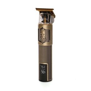 Style Pro' USB-C Lithium Detailing & Stubble Trimmer