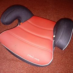 Booster seat