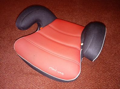 Booster seat