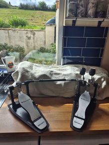 Roland - RDH-102A - Double Kick Drum Pedal