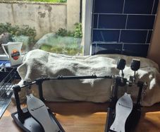 Roland - RDH-102A - Double Kick Drum Pedal