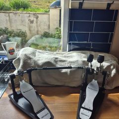 Roland - RDH-102A - Double Kick Drum Pedal