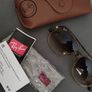 RAYBAN sunglasses Image 3