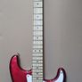 Fender Stratocaster Image 3