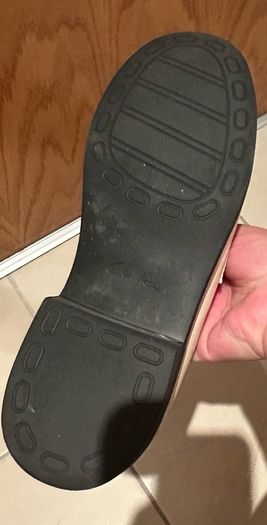 Clarks woman shoes