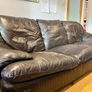 3 seater and 2 seater sofa Image 5