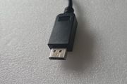 display port to hdmi