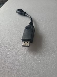 display port to hdmi