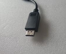display port to hdmi