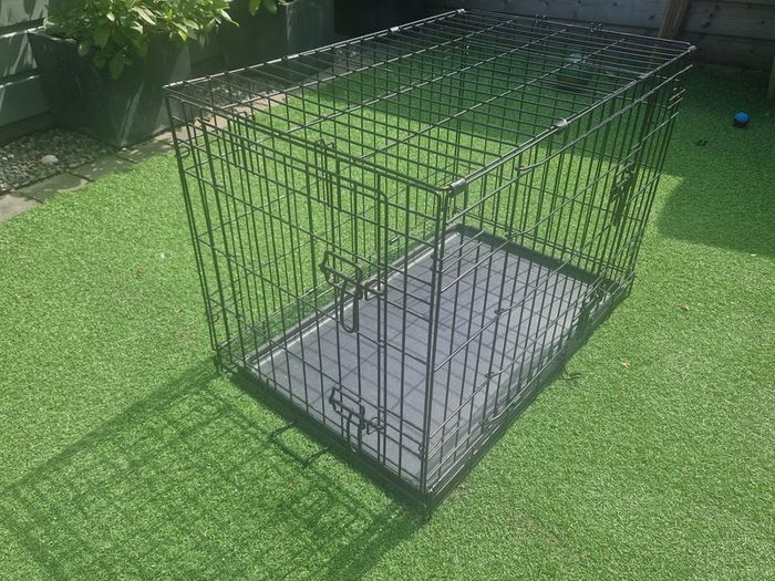Dog Crate