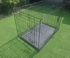 Dog Crate
