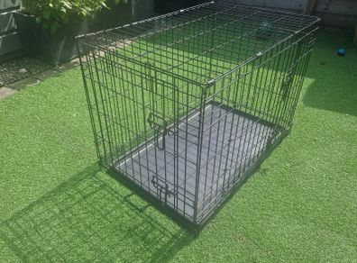 Dog Crate