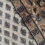 Hand knotted Sarough Mir rug Image 3