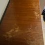 Mid century chest of drawers Image 3