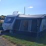 2 Berth Caravan for sale Image 2