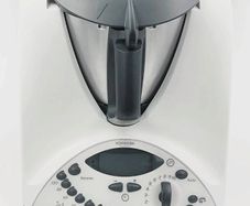 Vorwerk Thermomix TM31 food processor