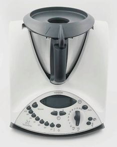 Vorwerk Thermomix TM31 food processor