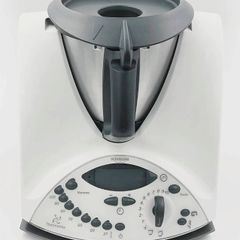 Vorwerk Thermomix TM31 food processor