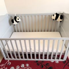 Baby Cot Bed for Sale