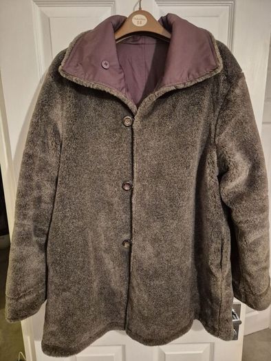 ladies coat