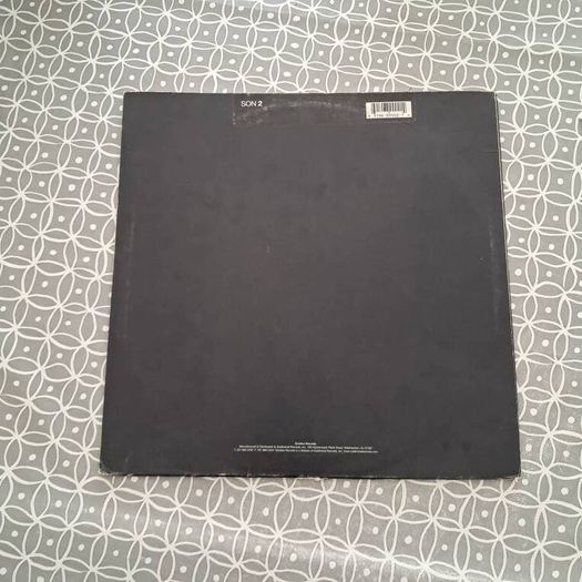 2001 Harry choo choo romeo suck my clock 12" vinyl in excellent condition
