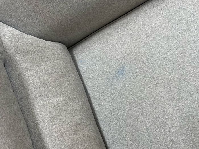 Pair of 2 seater couches