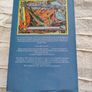 The Oxford Dictionary of Art 550 pages in very good condition with some signs of wear on the cover see photos FREE STANDARD POSTAGE INCLUDED Image 2