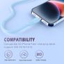 iphone cables /3pack Image 3