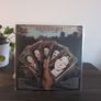 Renaissance - Turn Of The Cards (LP, Album) 1974 UK First Pressing Image 2