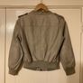 Real Leather Jacket Image 3