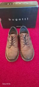 Bugatti Mens Shoes