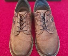 Bugatti Mens Shoes