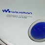 Sony Discman D-E350 Image 2