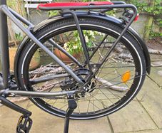 Mens Electric Bike